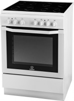 Электрическая плита Indesit I6VSH2 (W)