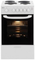 Электрическая плита Beko CSS 46100 GW