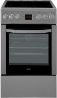 Электрическая плита Beko CSE 57300 GS