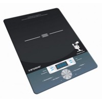 Электрическая плита Kromax Endever IP-15