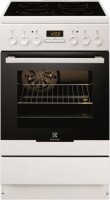 Электрическая плита Electrolux EKC 954508 W
