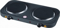 Электрическая плита Чудесница ЭЛП-803 Black
