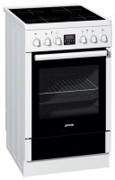 Электрическая плита Gorenje EC57335AW