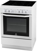 Электрическая плита Indesit I5V52W/RU