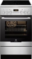Электрическая плита Electrolux EKC 954507 X