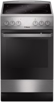 Электрическая плита Hansa FCCX54100