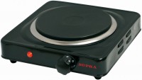 Электрическая плита Supra HS-101 Black