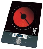Электрическая плита Kromax Endever DP-16