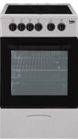 Электрическая плита Beko CSS 48100 GS