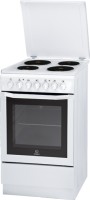 Электрическая плита Indesit I5ESH2AE (W)