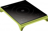 Электрическая плита Oursson IP1220T/GA