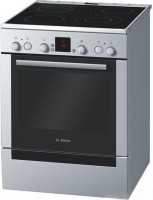 Электрическая плита Bosch HCE 644653 R