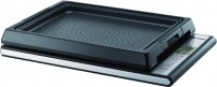 Электрическая плита Oursson IG1200B/BL