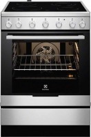 Электрическая плита Electrolux EKC 96150 AX