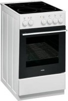 Электрическая плита Mora CS 403 MW