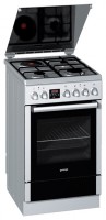 Электрическая плита Gorenje K 55303 AX