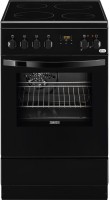 Электрическая плита Zanussi ZCV9553G1B