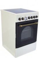 Электрическая плита Simfer F56VO75001