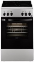 Электрическая плита Zanussi ZCV9540J1S