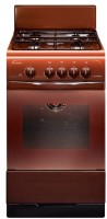 Газовая плита Gefest GC 531E2 BR