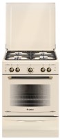 Газовая плита Gefest 6100-02 0086 Beige