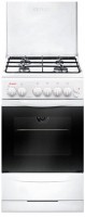Газовая плита Gefest GC 532E5 WH
