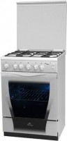 Газовая плита De luxe 606040.03г крышка