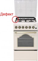 Газовая плита Haier HCG56CFO2C дефект