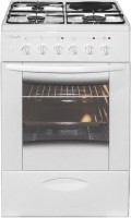Газовая плита Лысьва 1э/3г14М2С-2у Белая