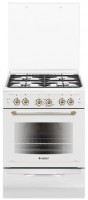 Газовая плита Gefest 6100-02 0081 White