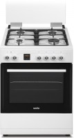 Газовая плита Simfer F66EW46001