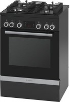 Газовая плита Bosch HGD74X465R