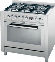 Газовая плита Hotpoint-ariston CP98SEA /HA S