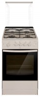 Газовая плита Darina B GM 341 107 White