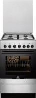 Газовая плита Electrolux EKK 951301X