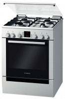 Газовая плита Bosch HGV745250