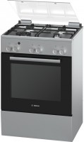 Газовая плита Bosch HGA23W155R