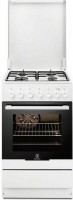 Газовая плита Electrolux EKK 951300W