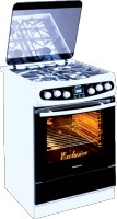 Газовая плита Kaiser HGE 60508 MKW