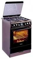 Газовая плита Kaiser HGE 60508 MKB
