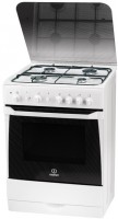 Газовая плита Indesit KN6G217SW