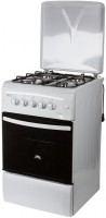 Газовая плита Ricci RGC-5020WH