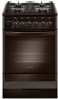 Газовая плита Gefest 5502-03 0045 Brown