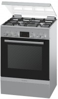 Газовая плита Bosch HGD745255R