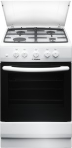 Газовая плита Hansa FCGW 51054