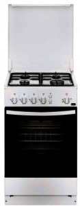 Газовая плита Zanussi ZCG9210Z1X