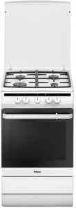 Газовая плита Hansa FCMW53020