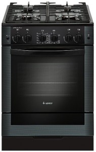 Газовая плита Gefest ПГ 6500-02 0115