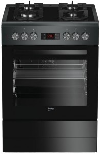 Газовая плита Beko FSM65330DAS