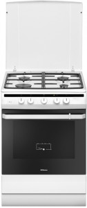 Газовая плита Hansa FCMX63021